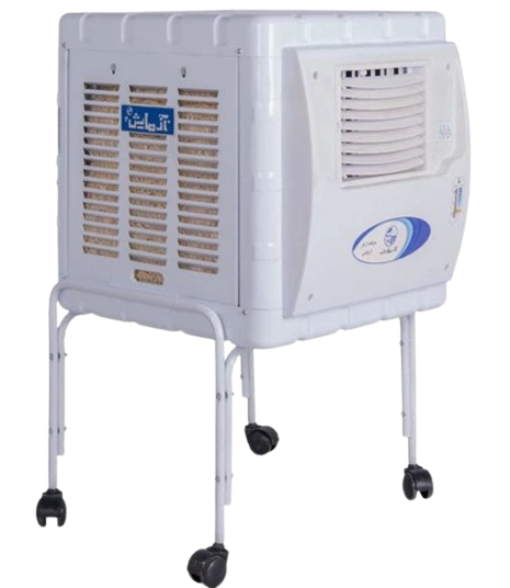 PAZ00309-C1-I1 کولر آبی 2800 آزمایش مدل AZ-2800 (متحرک) - تصویر 1