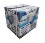 کولر آبی 2800 آزمایش مدل AZ-2800 (متحرک) - تصویر 2