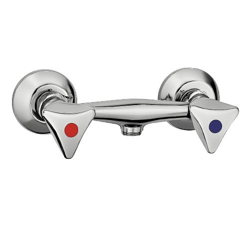 PC022993-C3-I1 شیر توالت کلاسیک چشمه مدل گروهه - تصویر 1