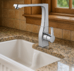 شیر ظرفشویی چشمه مدل اورست - Image 2