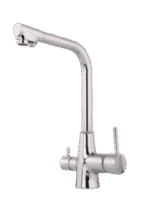 شیر ظرفشویی دوکاره چشمه مدل جیکا - تصویر 4