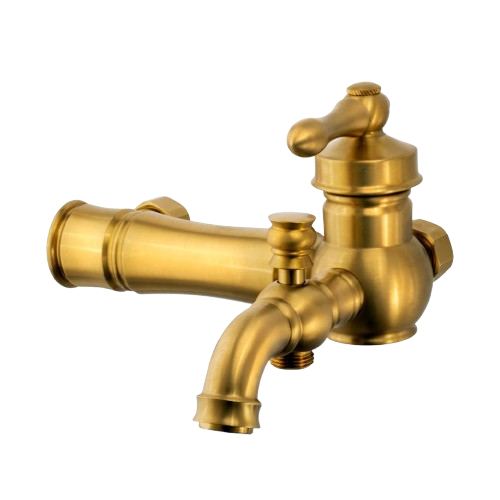 PC70709-C2-I1 شیر حمام چشمه مدل دماوند - تصویر 1