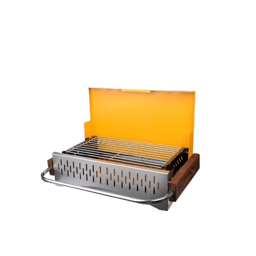 PCB7788-C6-I1 باربیکیو لایف کمپ مدل 45839 - تصویر 1