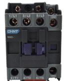 کنتاکتور 12 آمپر چینت مدل NXC-12 - تصویر 2