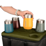 کیف پیک نیک هپی کمپ کد 46822 - تصویر 6