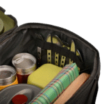 کیف پیک نیک هپی کمپ کد 46822 - تصویر 7