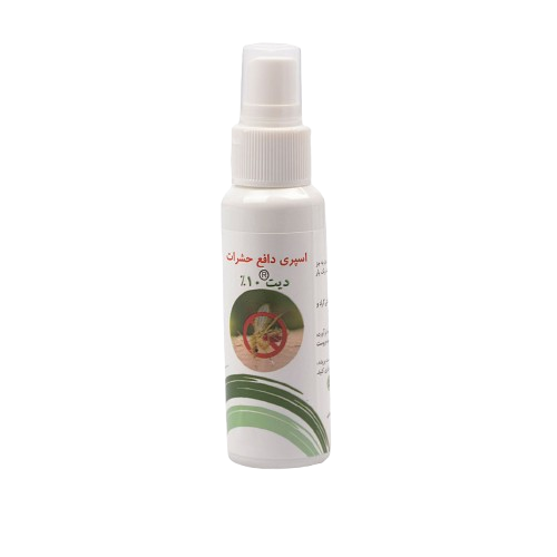 PCM00711-C13-I1 اسپری دافع حشرات دیت - تصویر 1