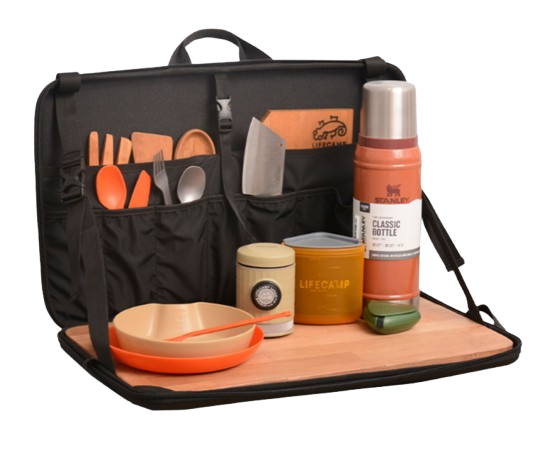 PCM00989-C12-I1 کارشلف هپی کمپ مدل 46850 - تصویر 1