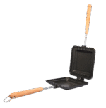 ساندویچ ساز 2 نفره لایف کمپ مدل 45821