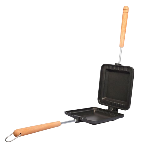 PCM00989-C17-I1 ساندویچ ساز 2 نفره لایف کمپ مدل 45821 - تصویر 1