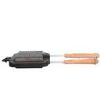 ساندویچ ساز 2 نفره لایف کمپ مدل 45821 - تصویر 3