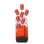 کول بگ هپی کمپ مدل 46835 - تصویر 5