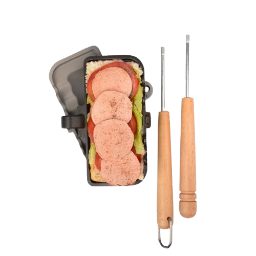 PCM44987-C2-I1 ساندویچ ساز یک نفره لایف کمپ کد 45809 - تصویر 1