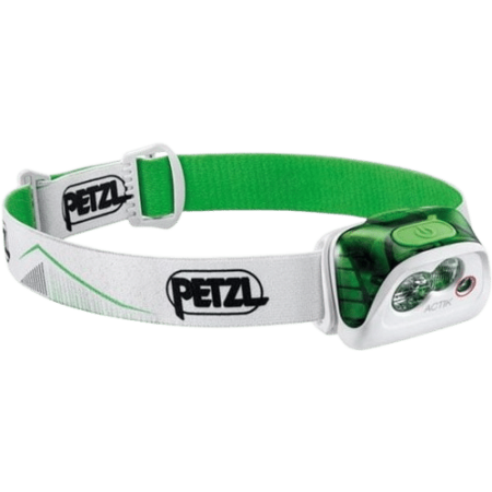 هدلامپ PETZEL مدل ACTIK