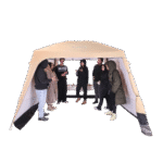 سایبان پلاس هپی کمپ مدل 46849 - تصویر 4