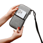 کیف پاسپورت هپی کمپ کد 46823