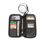 کیف پاسپورت هپی کمپ کد 46823 - تصویر 3