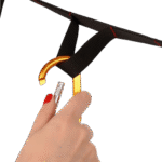 بند آویز اکسسوری هپی کمپ 46830 - تصویر 5