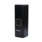 پمپ باد پرتابل ATH-8766