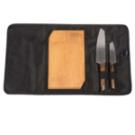 ست چاقو لایف کمپ مدل 3 تکه ژاپنی کد 45814