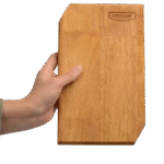 ست چاقو لایف کمپ مدل 3 تکه ژاپنی کد 45814 - تصویر 3