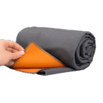 پتو مسافرتی هپی کمپ کد 46827 - تصویر 4