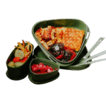 ست 8 تكه LUNCHKIT لايف كمپ كد 45816 - تصویر 2