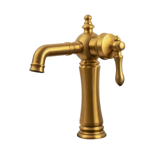 PCN7888-C2-I1 شیر روشویی چشمه مدل دماوند - تصویر 1