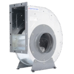 سانتریفیوژ یک طرفه فوروارد دمنده مدل BEF-30/10G4S - تصویر 2