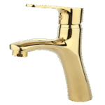 شیر روشویی راسان مدل صدف - تصویر 2