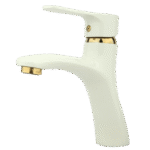 شیر روشویی راسان مدل صدف - تصویر 3