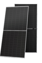 پنل خورشیدی 710 وات بایفشیال تاپکان سری Vertex N ترینا سولار