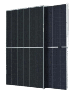 پنل خورشیدی 710 وات بایفشیال تاپکان سری Vertex N ترینا سولار - تصویر 4