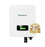 اینورتر سه فاز SUNWAYS On-Grid 25KW مدل STT-25KTL-P - تصویر 2