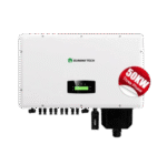 اینورتر سه فاز SUNWAYS On-Grid 50KW مدل STT-50KTL-M