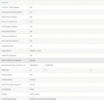 اینورتر سه فاز SUNWAYS On-Grid 50KW مدل STT-50KTL-M - تصویر 6