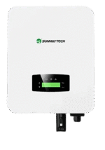 اینورتر سه فاز SUNWAYS On-Grid 20KW مدل STT-20KTL-P