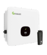 اینورتر متصل به شبکه 10 کیلو وات Growatt مدل MOD 10KTL3_X2
