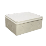 جعبه تقسیم 60*100*100 ABS دانوب