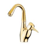 شیر روشویی اهرمی کاویان مدل توکا - تصویر 2