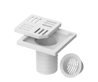 PK99394-C0-I1 کفشوی 100*100 میلی متر محک کد 524 - تصویر 1