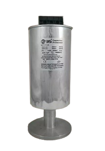 PKH1234-C6-I1 خازن 15 KVR سیلندری ISBS کد ISBS-CAP-15kvr - تصویر 1