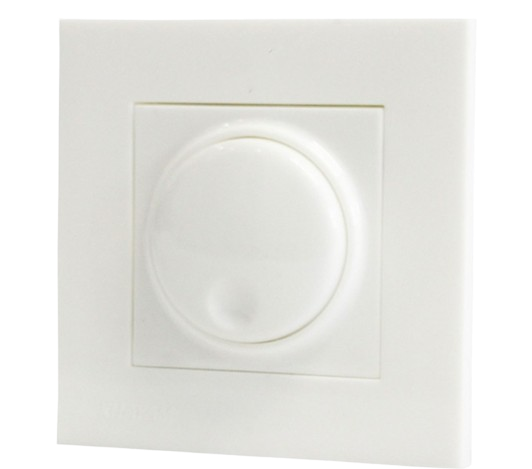 PKH8858-C9-I1 کلید دیمر دار خیام الکتریک مدل آرام - تصویر 1