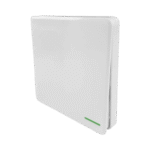 کلید تک پل خیام مدل لوکس سفید(5 و 10 عددی) - تصویر 3