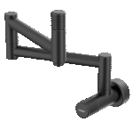 شیر روگازی کسری مدل پانوراما - تصویر 2