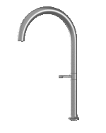 شیر آشپزخانه کسری مدل آکائو - تصویر 2