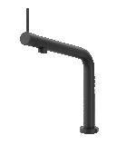 شیر آشپزخانه کسری مدل مینیمال - تصویر 2