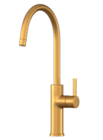 شیر آشپزخانه دو منظوره کسری مدل دوالیس - تصویر 3