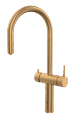 شیر آشپزخانه دو منظوره کسری مدل آکورد