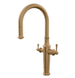 شیر آشپزخانه دومنظوره کسری مدل اسپوزا